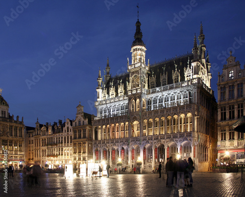 grote markt