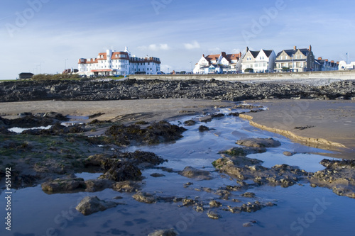 porthcawl seafront