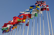 european flag