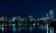 boston skyline 2 boston skyline 2