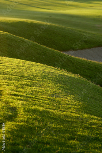 golf