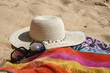 Photos : beach items2
