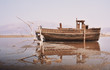 boat on the dead sea boat on the dead sea