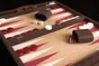backgammon