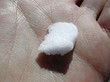 cristaux de neige