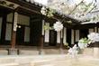 korean palace