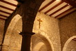 la croix sur pierres