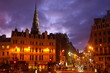 londres, la magnifique..