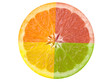 citrus fruit