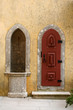 doorway