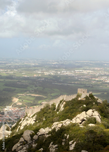portuguese castle