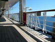 ship's deck