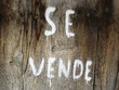 se vende
