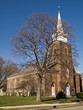 Photo: historic church historic church
