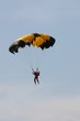 parachutiste
