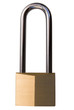 hardened lock