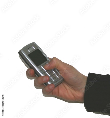 téléphone portable 3