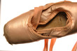 chausson de danse