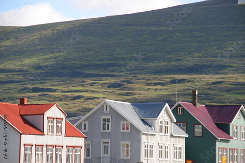 akureyri