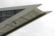 modernes bürogebäude
