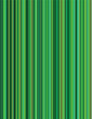 green pinstripe background