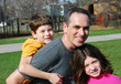 family father children