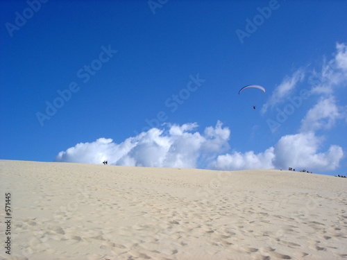 dune et parapentes dune et parapentes