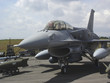 f-16 fighter