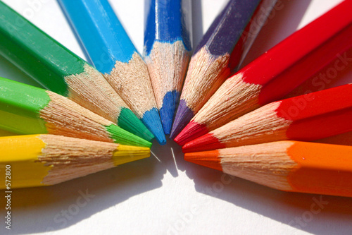 pencils