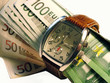 time is money