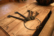 decoration key