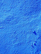blue wall