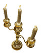 candelabra candelabra