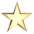 gold star