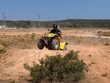 quad fahren