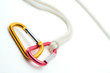 climbing gear