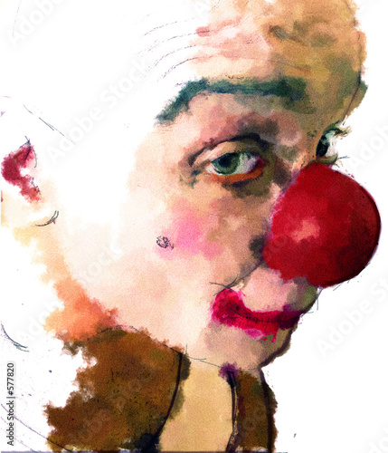 clown