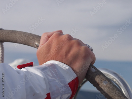 auf kurs