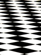 carreaux noirs
