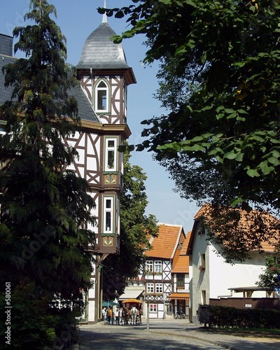wernigerode wernigerode