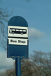 bus stop bus stop