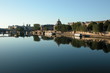 paris quai malaquais