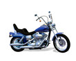 motorcycle