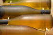 wine crate horizontal