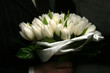 bridal bouquet