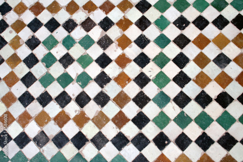 mosaique