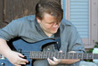 bassist 3