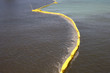 pollution control barrier