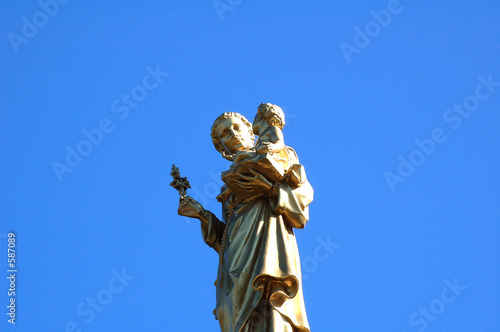 chapelle de st antoine
