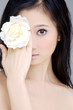 rose girl